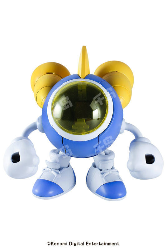 TwinBee