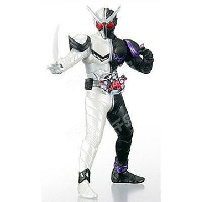 DG Kamen rider 2 假面骑士DoubleFangJoker