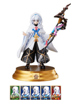 Fate/Grand Order Duel Collection Figure 梅林