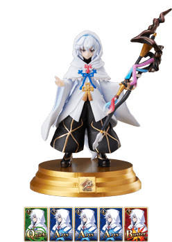 Fate/Grand Order Duel Collection Figure 梅林