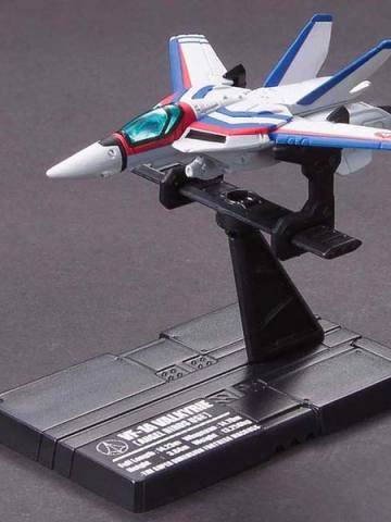 Macross Fighter Collection 2 VF-1A 天使鸟