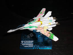 VF-25F Messiah Miniature (Ranka Deculture)