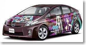 Itasha 初音未来