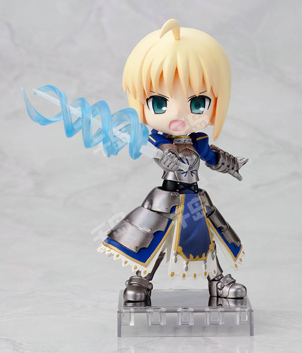 Cu-Poche Saber 