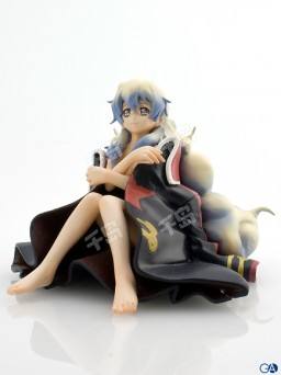 Chouzokei Damashii Nia Teppelin Adult Ver.