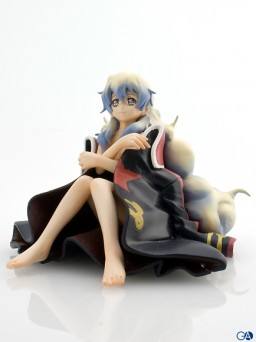 Chouzokei Damashii Nia Teppelin Adult Ver.