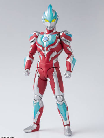 SHF 银河奥特曼