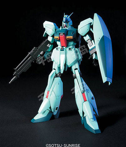 HGUC RGZ-91 灵格斯