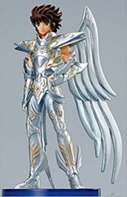 天马座星矢 Saint Seiya Agarma 4