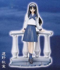 Shingetsutan Tsukihime Trading Figure Collection 远野秋叶