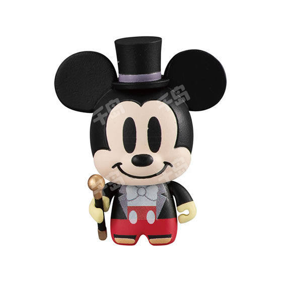 米老鼠 Magician Mickey