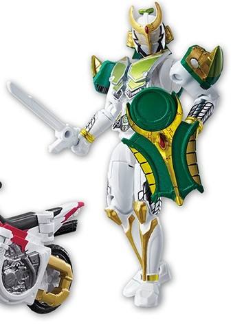 Arms Action Gaim 假面骑士斩月 Melon Arms