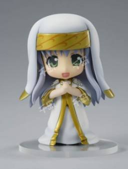 Nendoroid Petit 禁书目録