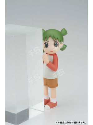 Yotsuba & ! Figure Collection vol. 2 小岩井四叶 Peeping