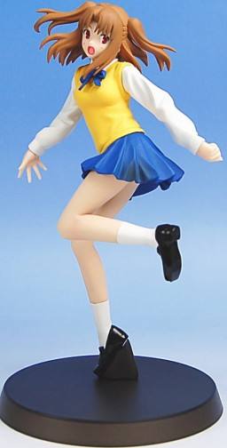 弓塚五月 Melty Blood EX Figure B