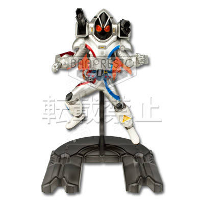 一番赏 假面骑士系列～假面骑士Fourze 青春まっしぐら！编～