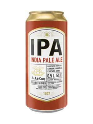 阿尔伯特美式IPA