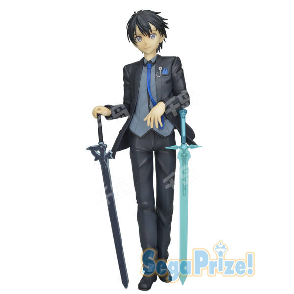 LPM Figure 桐谷和人 Ex-Chronicle ver.