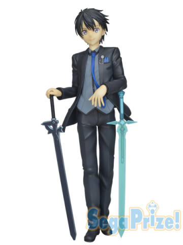 LPM Figure 桐谷和人 Ex-Chronicle ver.