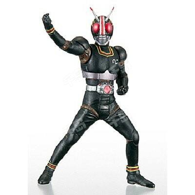 DG Kamen rider 2 假面骑士 BLACK