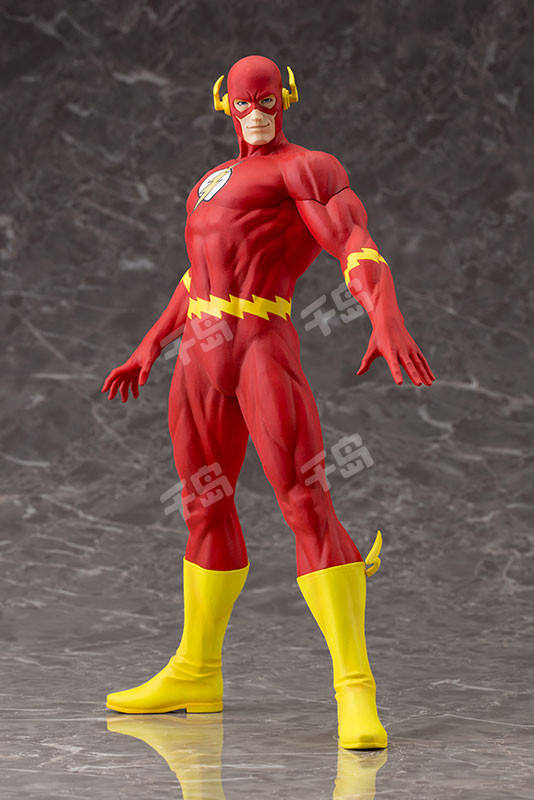 ARTFX Flash 