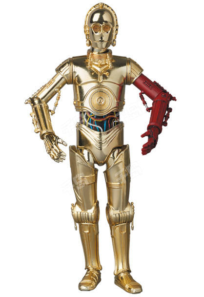 C-3PO