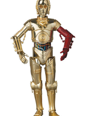 C-3PO