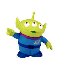 Toy Story - Alien Ippai Collection 三眼仔