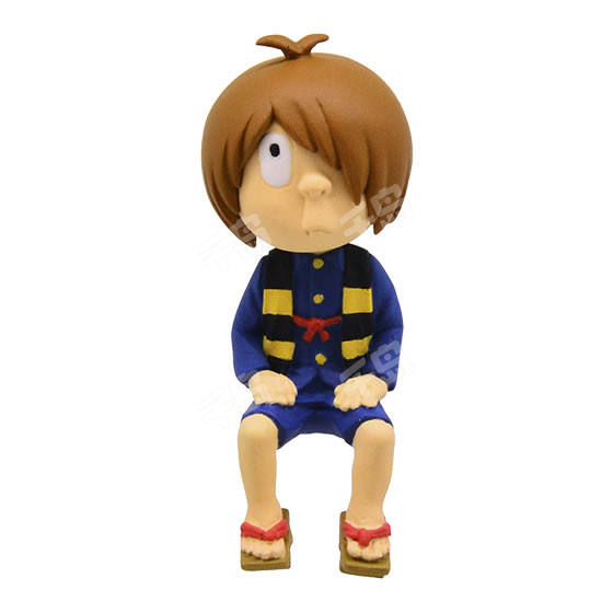 Ganbare! Gegege no Kitaro 鬼太郎