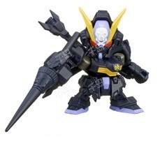 Gashapon Senshi NEXT XM-X2ex 海盗高达X-2改