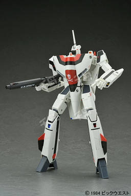 VF-1A 女武神（一条辉机）