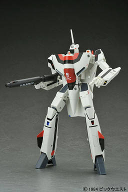 VF-1A 女武神（一条辉机）