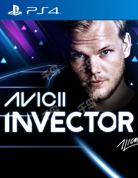 AVICII Invector