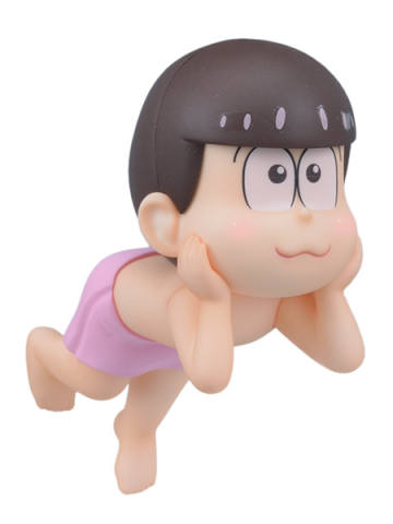 Osomatsu-san Noodle Nokke Matsu Figure 松野椴松