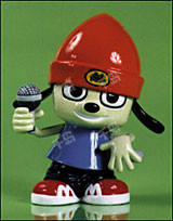 Parappa