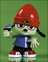 Parappa