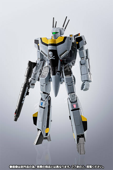 HI-METAL R VF-1S 女武神（可变形战斗机）