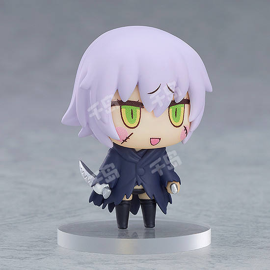 Learning with Manga! Fate/Grand Order Collectible Figures Episode 3 开膛手杰克