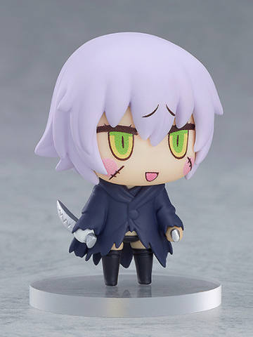 Learning with Manga! Fate/Grand Order Collectible Figures Episode 3 开膛手杰克