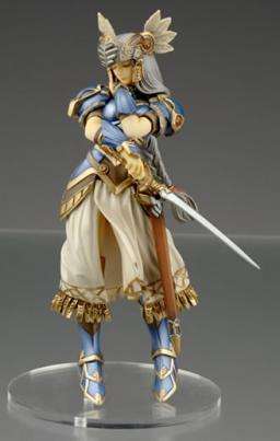 蕾娜丝·瓦尔基里 Trading Arts - Valkyrie Profile: Lenneth 01