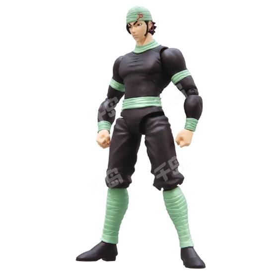 Toriko GatsuGatsu Battle Figure 可可 