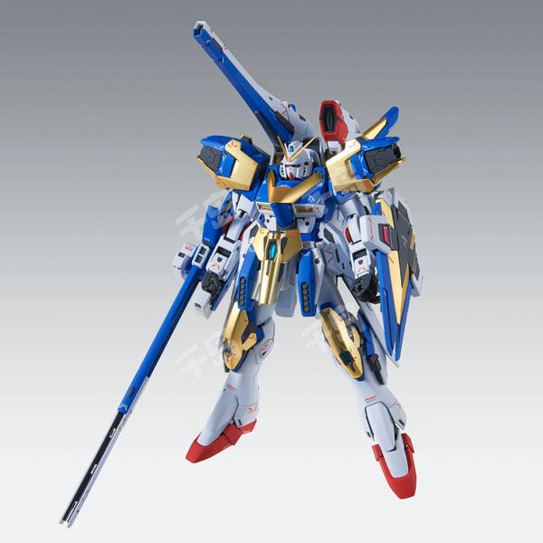 MG LM314V23/24 V2AB高达 Ver.Ka