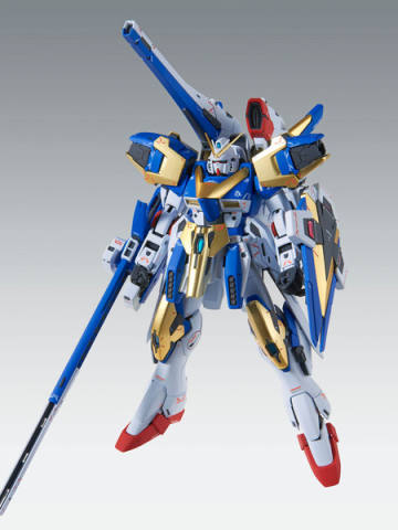 MG LM314V23/24 V2AB高达 Ver.Ka