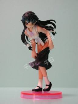 Imouto de Ikou! Figure Collection 吉住 冬乃