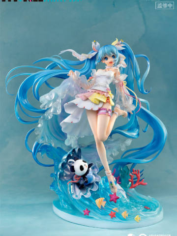 初音未来 未来与你2020