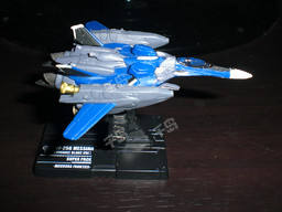 VF-25G 弥赛亚 Miniature