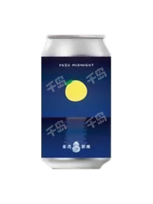 台虎再见柚子IPA