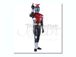 假面骑士Kabuto Action Pose Heisei Rider Selection #2