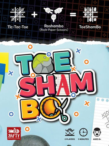 ToeShamBo