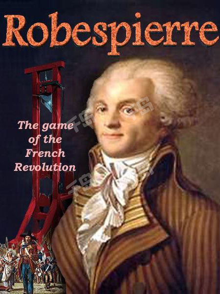 Robespierre: The Game of the French Revolution